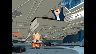 Family Guy - Star Wars: Alan&rsquo;s Dog