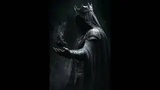 A necromancer reveals that he's actually a hero