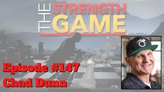 The Strength Game Podcast #147 - The Payoff After The Pain Of Rehab