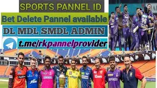 #ipl2025 #masterId #betdelete #Admin Whatsapp +918938086972 agent id Available #skyexch #diamondexch