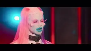 Pretty Saint Laurent vs Chise Ninja | Legendary HBO Max (S1E3)