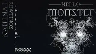 Rewtinos - Tun Thun [Official] [Roxxx Records]