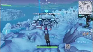 Fortnite season 7 week 4 secret battle star