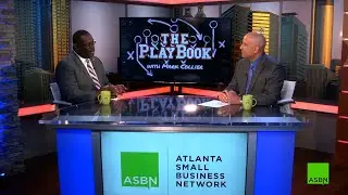 Rockdale County Chairman Oz Nesbitt, Sr.&rsquo;s interview with the Atlanta Small Business Network