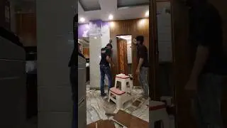 PVC panels Vs Wallpaper what is better | How to choose wallpaper & Panels | Pvc Panels & Wallpapers
