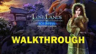 Lost Lands 5: Ice Spell - FiveBN