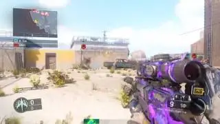 Black Ops 3 -  10,000 Kills!?