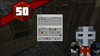 Minecraft - Redcubed SMP - Episode 50 - Irrelevant Thumbnail