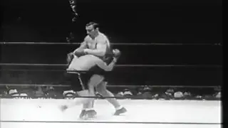 WOW!! WHAT A FIGHT | Jack Sharkey vs  Primo Carnera I, Full HD Highlights