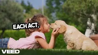 Small Acts, Big Changes Kindness Matters