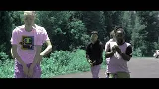 Bo Stanley x LanchaBoi - 