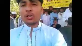 Kotli Kalan Loy Akhtar Meela 2016 -Shadola mokobla/contetst video1