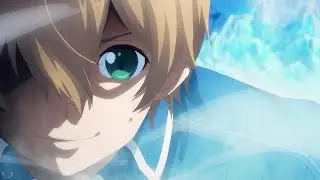 Sword Art Online: Alicization 「AMV」&nbsp; finally see