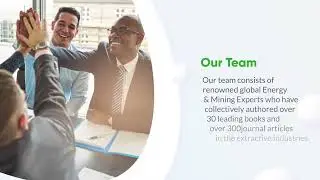 NEM Energy Team