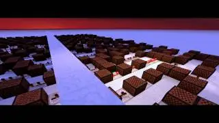 Minecraft: Note block: Kingdom Hearts, Hikari