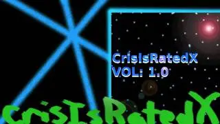 CrisIsRatedX: 5 - Nightmare