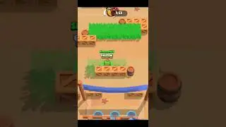 🌵😥spike revenge🤬😈 #brawlstars #spike #sad #revenge