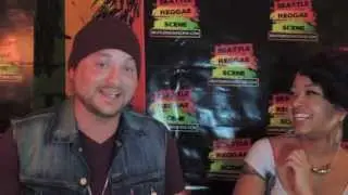 Dj Element Official Interview with Seattle Dancehall TV