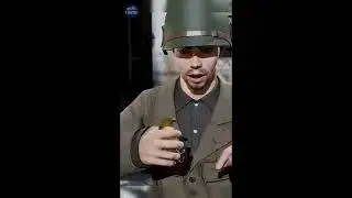 Attached Fishing Hook With Grenade (1)