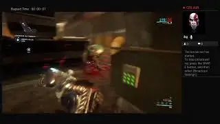 waltbarber's Live PS4 Broadcast