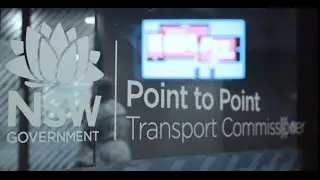 Point to Point Transport Commissioner - Who We Are and What We Do