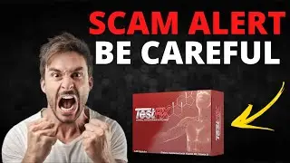 TestRX - TestRX Review!!TestRX Supplement!!