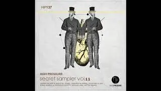 Stan Garac, Flashers - Crazy Party (Original Mix)