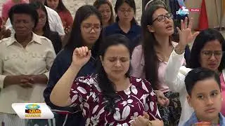 Salmos #34 | Rev. Marco Rau | MMM Guangala