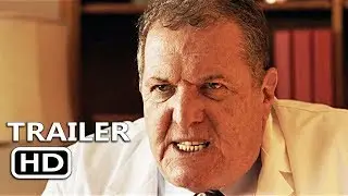 RECOVERY Official Trailer (2019)  Stephanie Pearson, Horror Movie HD