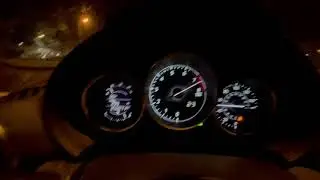 Mazda MX5 ND 2.0L 160hp @ 222hp
