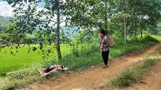 A compassionate single mother saves an unfortunate baby &ndash; From that moment, a new life was written