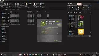 Rithmic Error