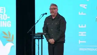 The Familiar Stranger | The Holy Spirit and God's People