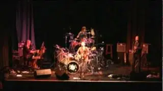 Gartdrumm/Orchid -  feat. Ross Rice & Peter Buettner