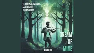 Dream Of Mine