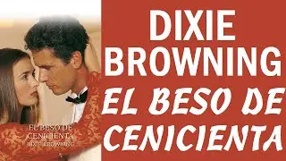 ❤ El Beso De Cenicienta ✅ Audiolibro | NOVELAS ROMÁNTICAS H