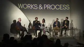 Works & Process: Paper Mill Playhouse: Gun & Powder by Angelica Ch&eacute;ri and Ross Baum (Discussion)