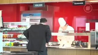europlac Referenzfilm: W&uuml;rth-Haus Rorschach