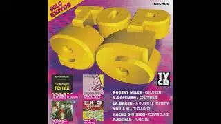 Top 96 - 1 CD - 1996 - Arcade
