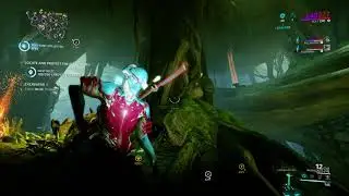 Killing Grineer enemies