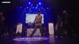 UC Crew vs Underdogz [TOP 8] / It's Just Begun 2024