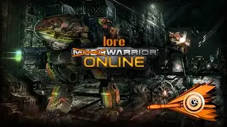 LoreWarrior Online - Mad Dog/Vulture (Traditional)