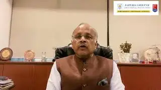 Jaipuria Group Certified As Great Place To Work: Shishir Jaipuria