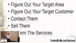 Creating Effective Offline Marketing