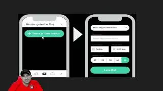 Настройка спортивной камеры Trace Teams. Часть 2. Настройка приложения. Добавление состава команды и соперника.