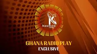 Kasmite 104.9 FM - Ghana Radio Play Exclusive