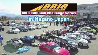 BRIG HillClimb Challenge PV for Thailand