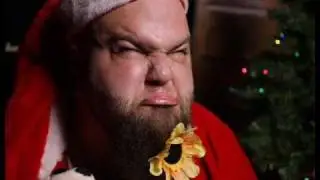 Santa James