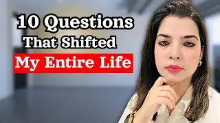 10 Life-Changing Questions Everyone Should Ask Themselves - &mdash; Your Life Will Shift