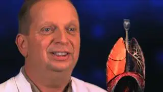 Cineol bei COPD